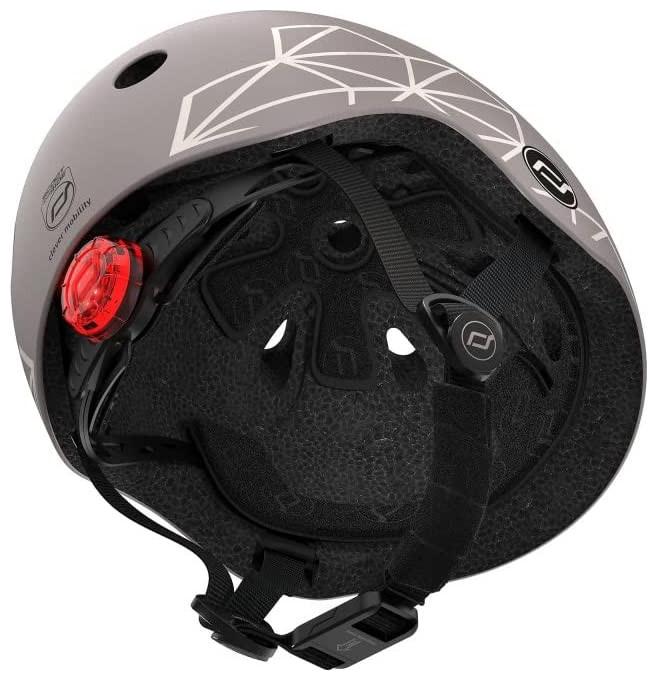 Produktbild Scoot and Ride Helmet (45 - 51 cm)