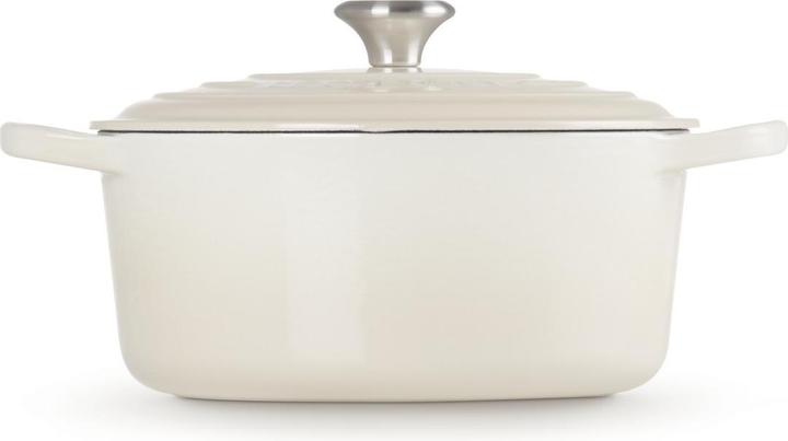 Image du produit Le Creuset Rôtissoire Signature (26 cm, Cocotte + faitout, Fonte)