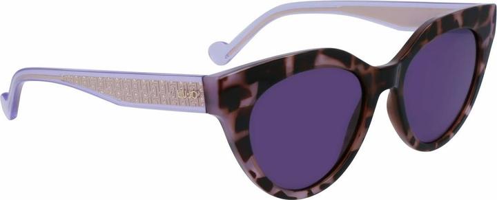 Liu Jo Damensonnenbrille LJ782S-516 Ø 53 mm