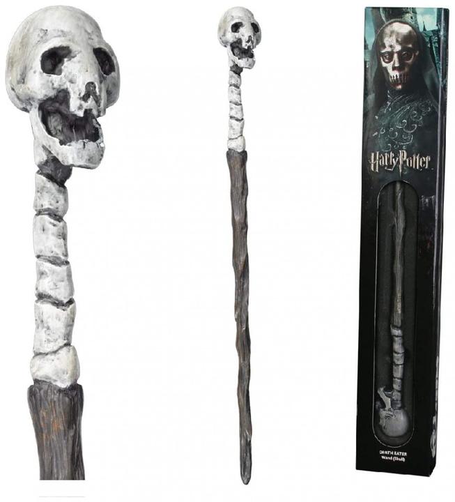 Produktbild Noble Collection Harry Potter - Skull Death Eater