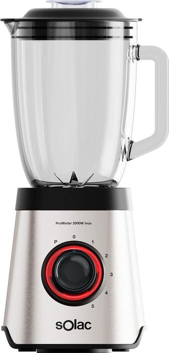 Image du produit Solac S91204000 (200 W)