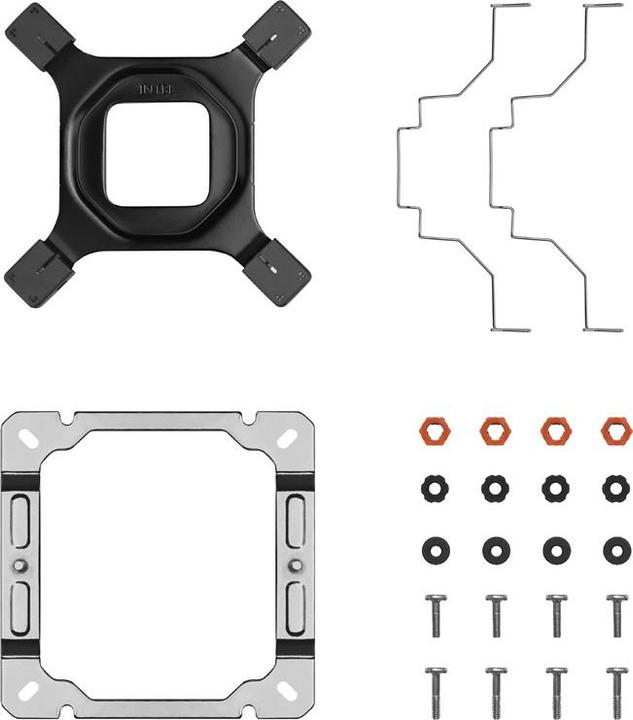 Image du produit Deepcool AK400 (152 mm)