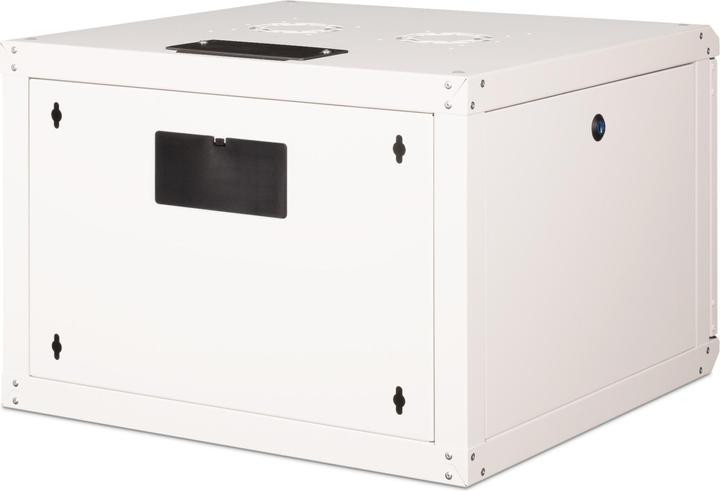 Image du produit Digitus Coffrets muraux Série Unique (7 HE, Rack 19 pouces)