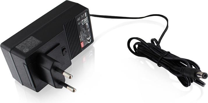 Actual product image Datalogic Power supply unit for P/N: MC-HS7500