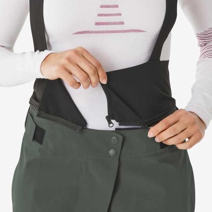 Actual product image Simond Steghose Damen Polyamid (44)