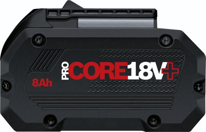 Immagine prodotto Bosch Professional Zubehör GBA ProCORE 8 Ah 18V+ (18 V)