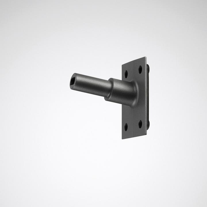 Trilux Montaggio a parete