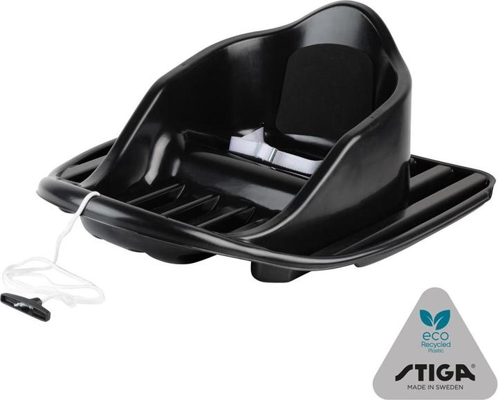 Immagine prodotto Stiga Baby Cruiser Bob Eco