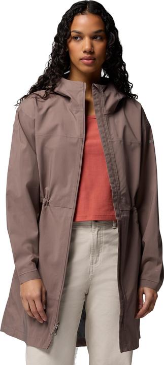 Immagine prodotto Columbia Women's Weekend Adventure II Long Shell