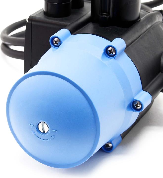 Immagine prodotto Wiltec Pressostato per pompe domestiche pompe per fontane SKD 2D 230V monofase cavo incluso (Pompa acqua sanitaria)