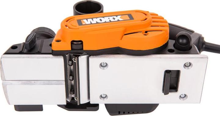 Produktbild Worx WX615 Elektrohobel 750W