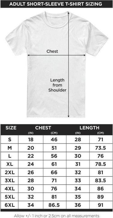 Produktbild Pimp My Ride TShirt (M)