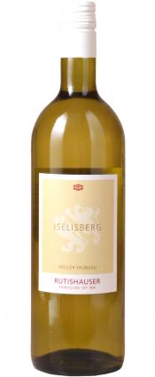 Immagine prodotto Rutishauser Iselisberg Muller-Thurgau AOC Thurgau (15 x 50 cl)
