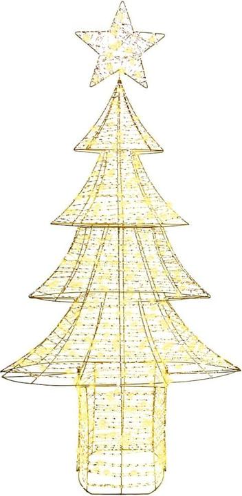 Image du produit vidaXL Weihnachtsdekoration