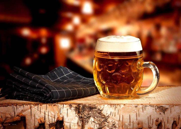 Image du produit Stölzle Chopes de bière Tübinger (0.50 l, 6 x)