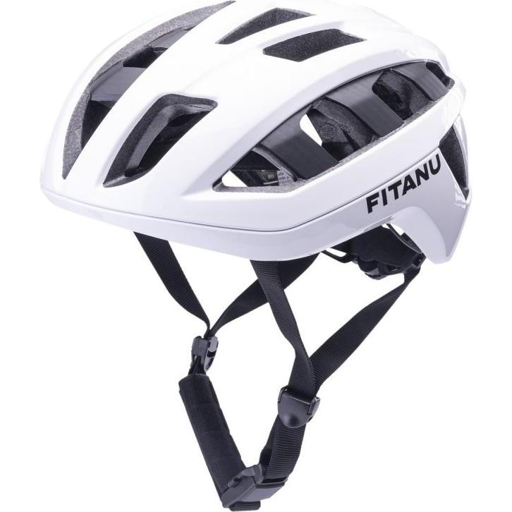 Fitanu, Casco da ciclismo, (58 - 61 cm)