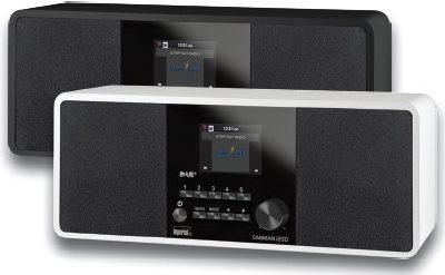 Produktbild Imperial Dabman i200 (Internetradio, DAB+, WLAN)