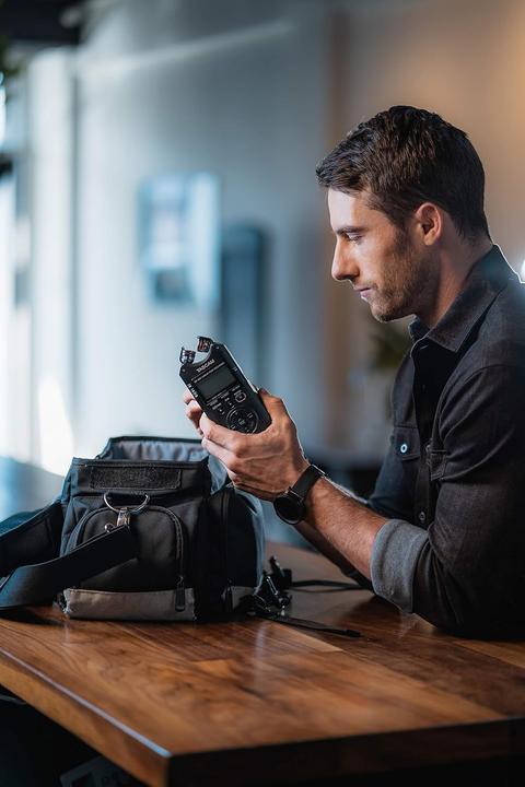 Immagine prodotto Tascam DR-40X