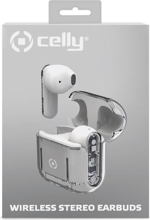 Produktbild Celly Sheer (Kabellos)