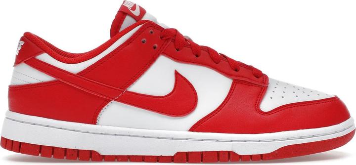 Image du produit Nike Dunk Low Next Nature St. John's (Women's) (37.5)