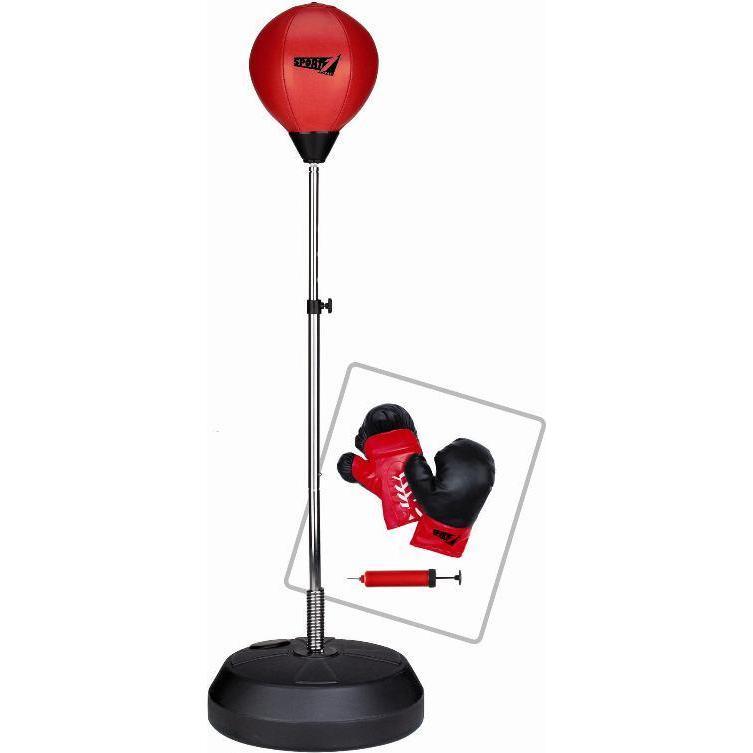 Thumbnail - Power Play, Boxsack