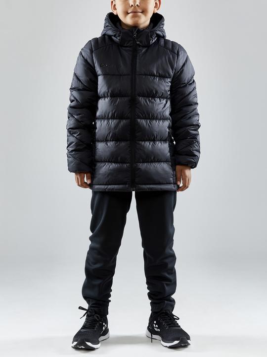 Produktbild Craft Core Explore Isolate Jacket Jr (122)