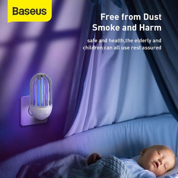 Produktbild Baseus Linlon Outlet Mosquito Lamp