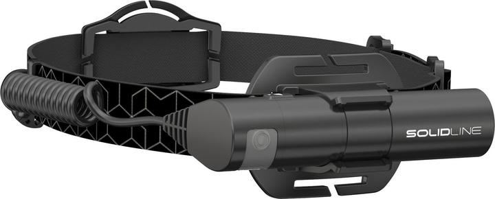Produktbild Ledlenser Sh6r (600 lm)