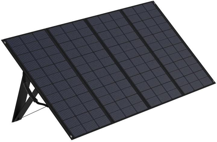 Actual product image Zendure 400W foldable solar module with bag (400 W, 13.20 kg)