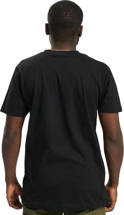 Produktbild Mister Tee Feel The Heat TShirt (XS)