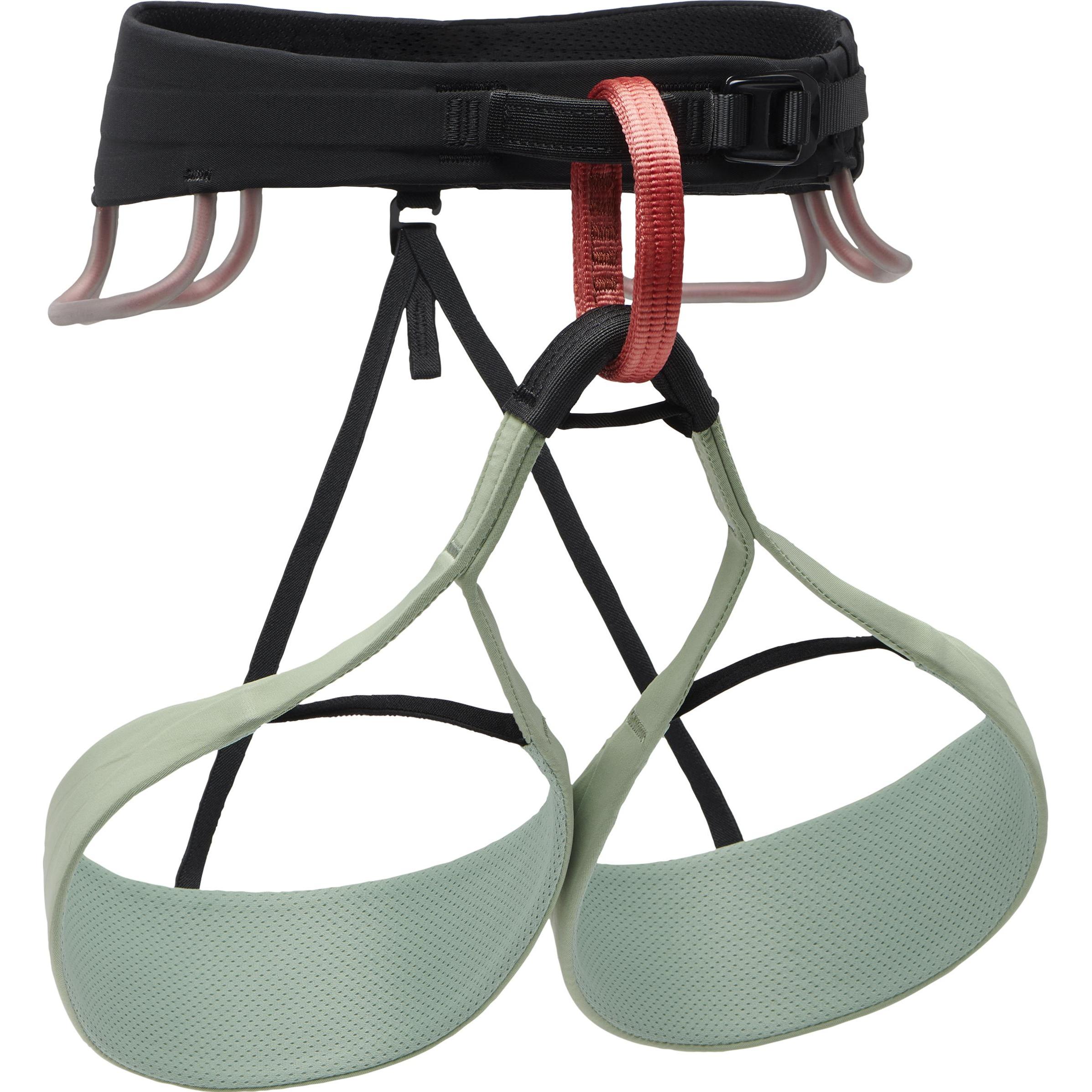 Black Diamond, Klettergurt, (M)