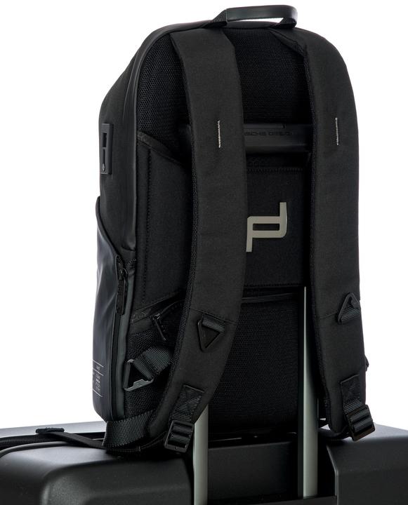 Actual product image Porsche Design Backpack / Daypack Urban Eco Backpack XS (16 l)