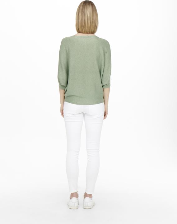 Image du produit JdY Pull en tricot à manches chauve-souris (XS)