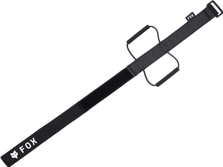 Fox Enduro Strap 23 Blk Os