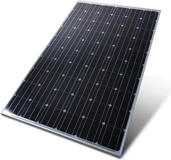 Actual product image Autosolar Solar panel (335 W, 17.50 kg)