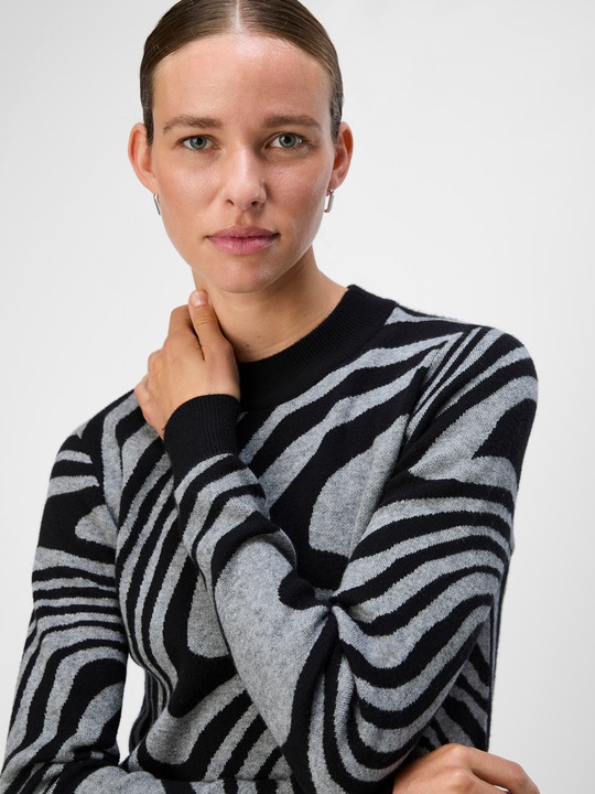 Immagine prodotto Object Abito in maglia OBJRAY (M)