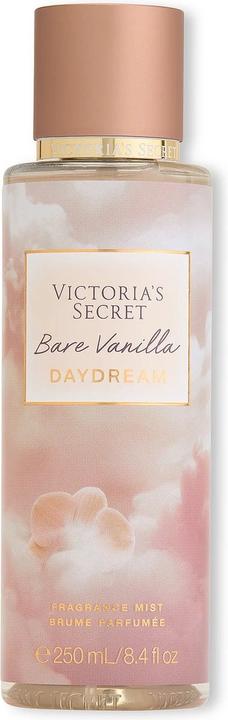 Image du produit Victoria's Secret Bare Vanilla Daydream Vaporisateur pour le corps et lotion pour le corps (250 ml, Brume corporelle)