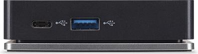 Image du produit Acer Station d'accueil USB Type-C II (USB-C, 1 Ports)