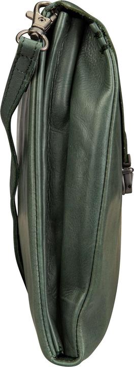 Immagine prodotto Harolds Fold Mini Bag Umhängetasche Leder 17 cm