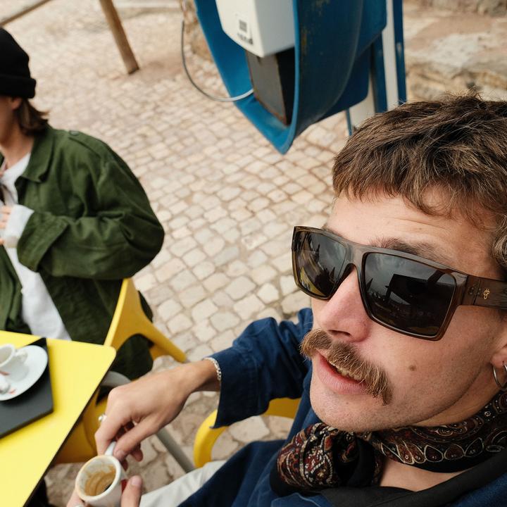 Produktbild CHPO Miguel