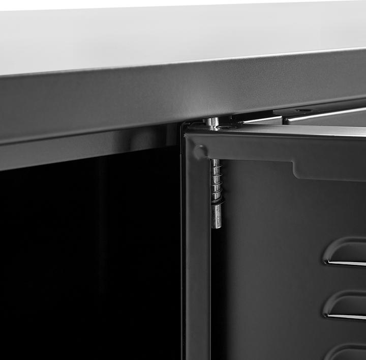 Image du produit Beliani Cardiff (120 x 40 x 60 cm)