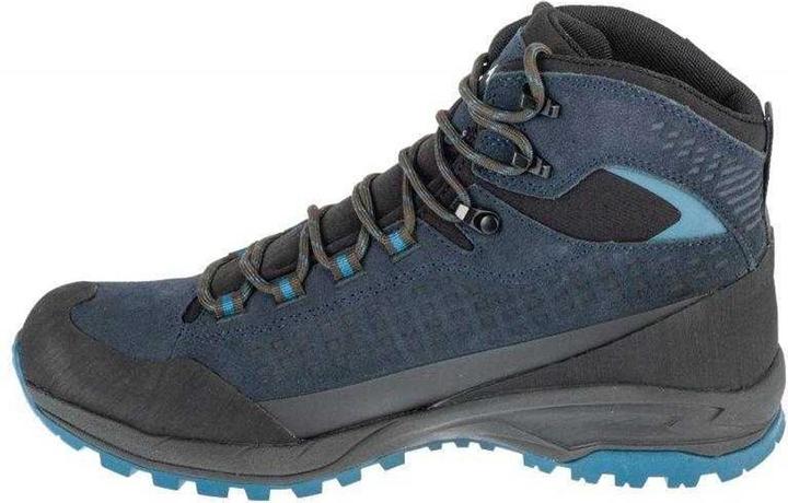 Produktbild CMP Campagnolo Vertyx Mid Sneaker Wildleder (44)