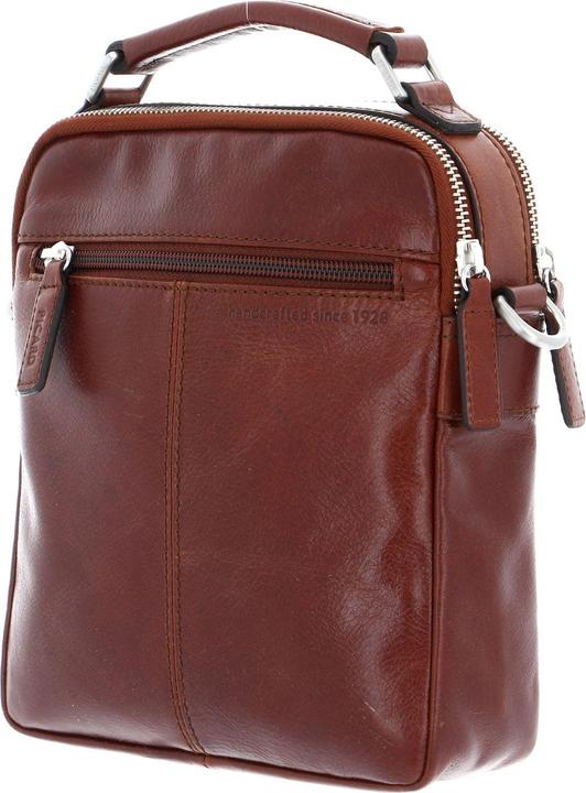 Immagine prodotto Picard Borsa a tracolla Buddy in pelle 23 cm