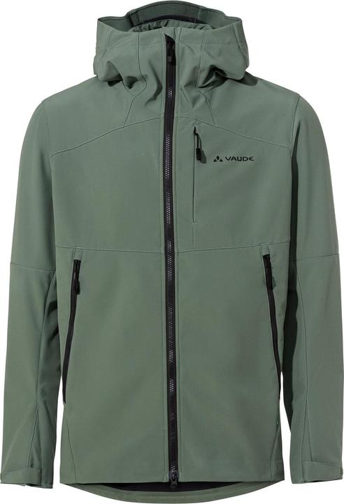 Immagine prodotto Vaude Roccia Softshell Jacket II (3XL)