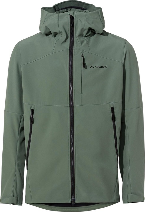 Image du produit Vaude Roccia Softshell Jacket II (3XL)