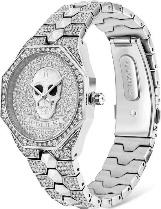 Immagine prodotto Police Montaria (Orologio da polso analogico, 35 mm)