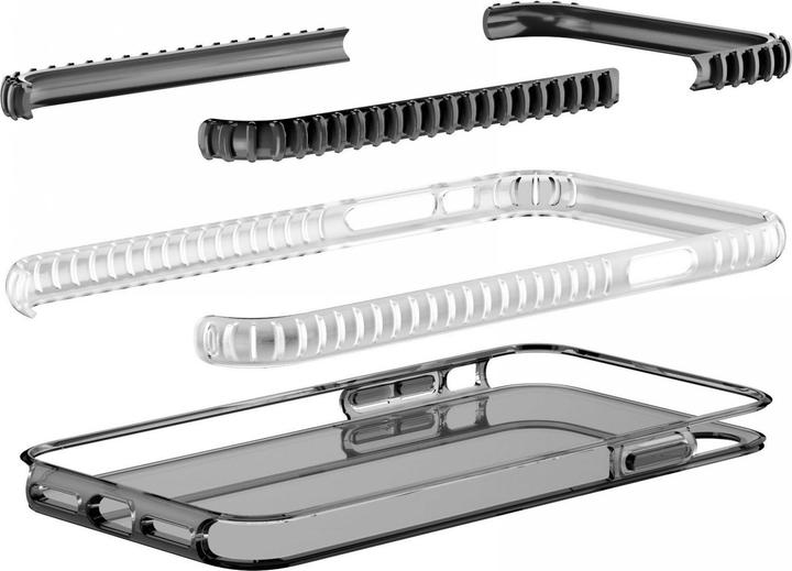 Produktbild Cellularline Tetra Force Shock-Advance (Apple iPhone XR)
