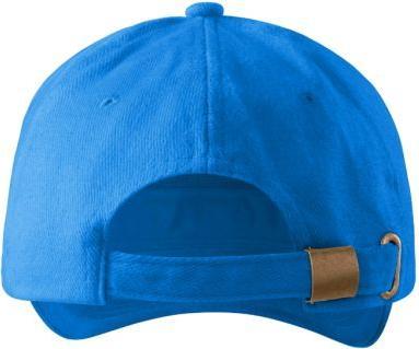 Produktbild Malfini Unisex 5P Cap (Snorkel Blue)