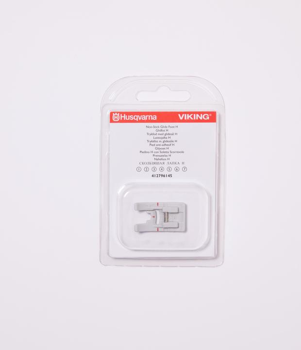 Actual product image Husqvarna Sliding foot H