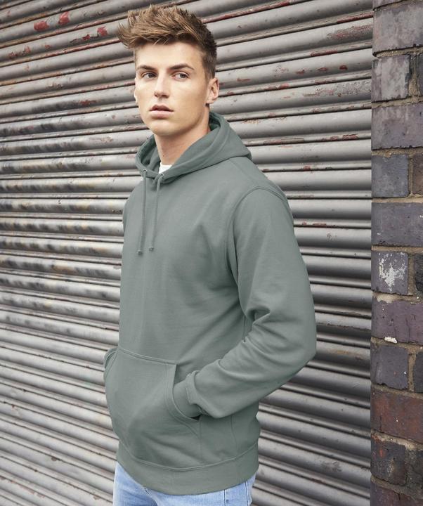 Produktbild Awdis Kapuzenpullover College (L)
